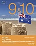 Oxford Big Ideas Eco & Bus /Civics& Cit. 9&10 Vic Curr Student Book+obook/assess