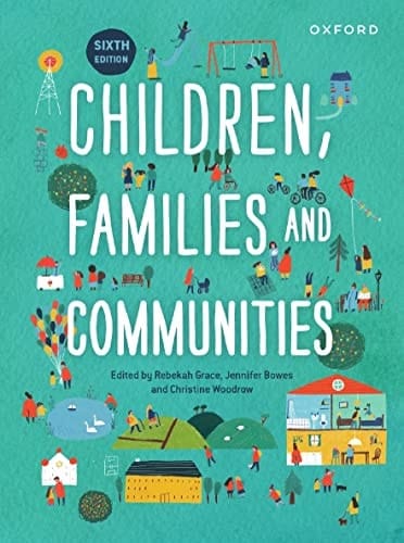 Children Family and Communities 6th Edition