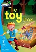 The Toy Box