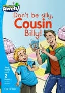 Don't Be Silly, Cousin Billy!