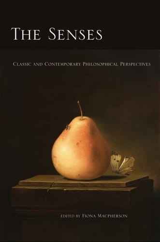 SENSES CLASS CONTEM PHIL PERS PHMS C: Classic and Contemporary Philosophical Perspectives (Philosophy of Mind)