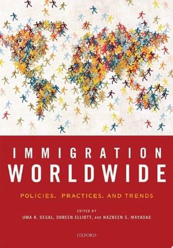 Immigration Worldwide: Policies, Practices, and Trends