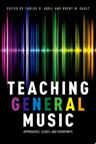 Teaching General Music: Approaches, Issues, and Viewpoints