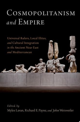 Cosmopolitanism And Empire