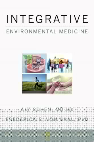 Integrative Environmental Medicine (Weil Integrative Medicine Library)