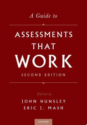 A Guide To Assessments That Work