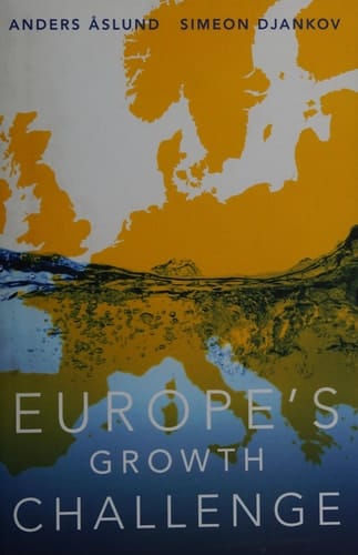 Europe's Growth Challenge