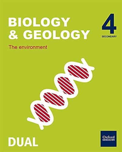 Inicia Biology & Geology 4.º ESO. Student's Book Volume 1.The Earth’s movements