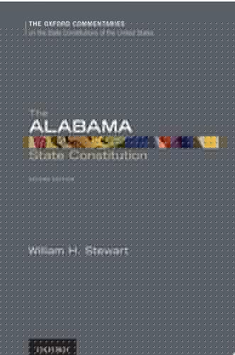 The Alabama State Constitution