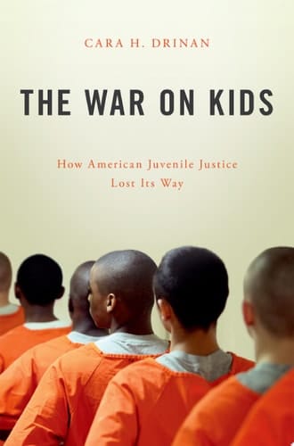 The War On Kids