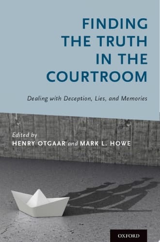 Finding The Truth In The Courtroom