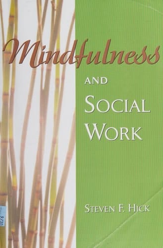 Mindfulness and Social Work
