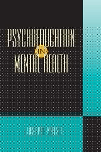 Psychoeducation in Mental Health