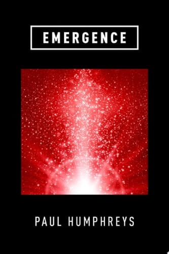 Emergence: A Philosophical Account