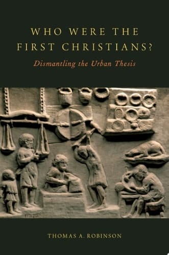 Who Were The First Christians?