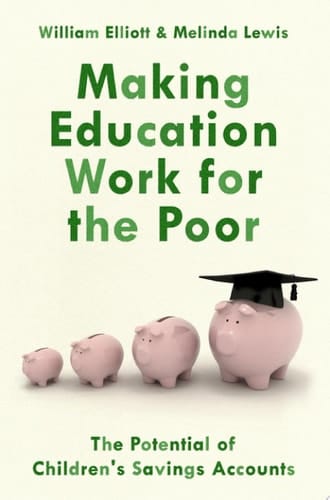 Making Education Work For The Poor