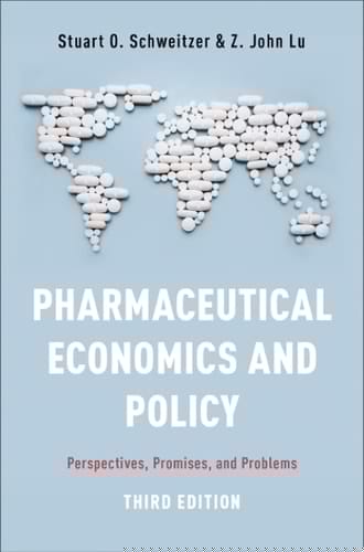 Pharmaceutical Economics And Policy