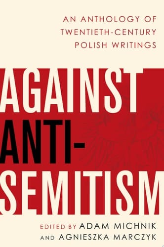Against Anti-semitism