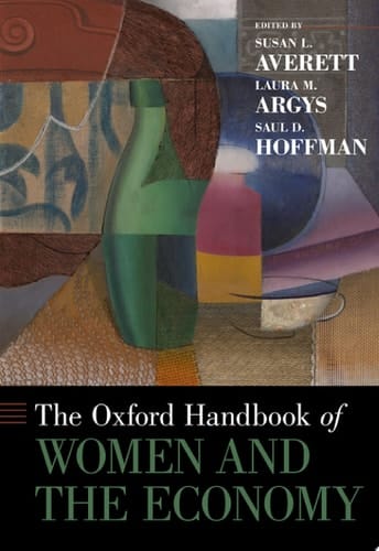 The Oxford Handbook Of Women And The Economy