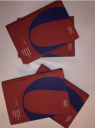 The Oxford Encyclopedia of Empirical International Relations Theory: 4-volume set