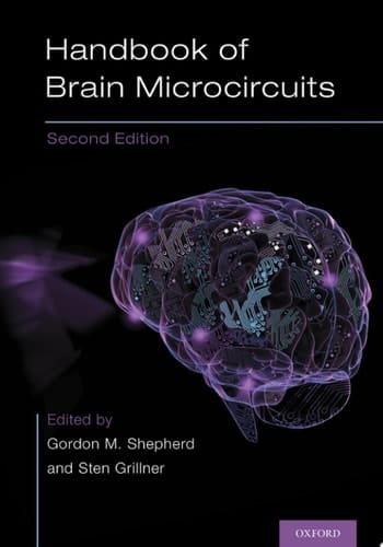 Handbook Of Brain Microcircuits