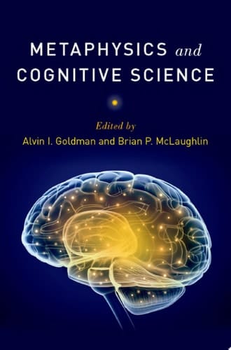 Metaphysics And Cognitive Science