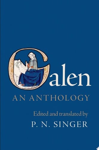 Galen: An Anthology