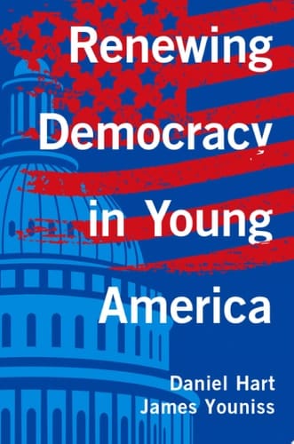 Renewing Democracy In Young America