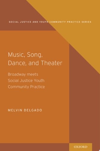 Music, Song, Dance, And Theater