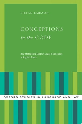 Conceptions In The Code