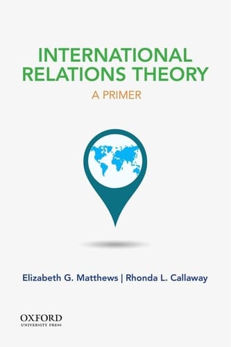 International Relations Theory