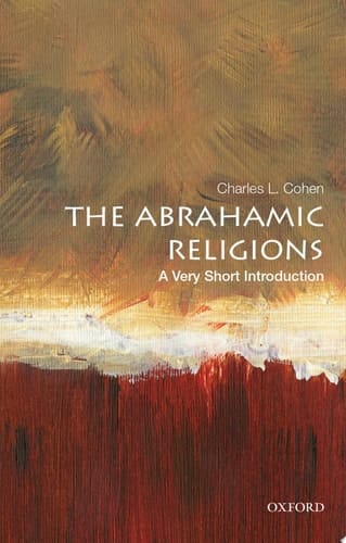 The Abrahamic Religions: A Very Short Introduction (Very Short Introductions)