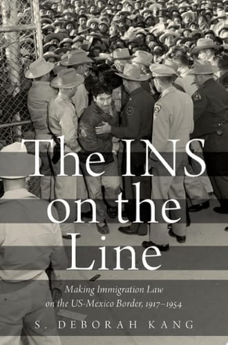 The Ins On The Line