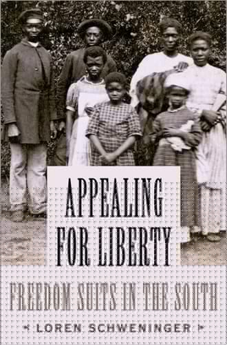 Appealing For Liberty