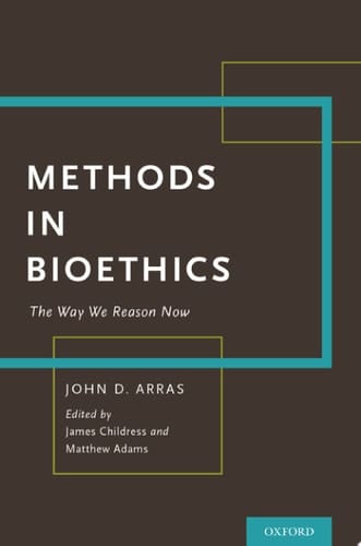 Methods In Bioethics