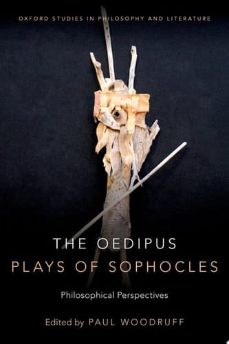The Oedipus Plays Of Sophocles