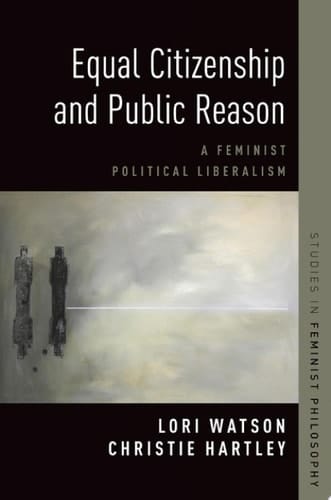 Equal Citizenship And Public Reason