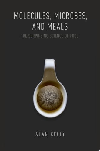 Molecules, Microbes, And Meals