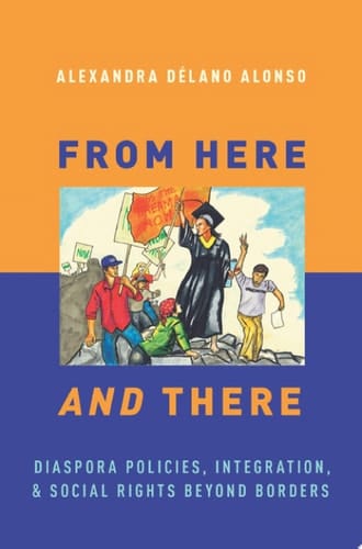 From Here and There: Diaspora Policies, Integration, and Social Rights Beyond Borders