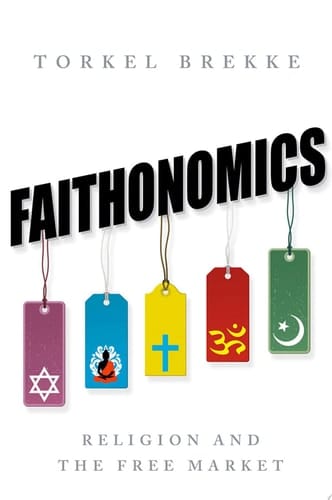 Faithonomics