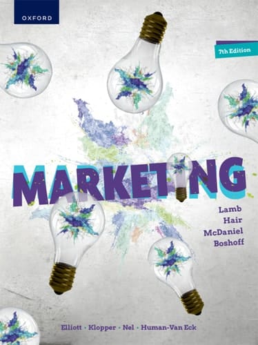 Marketing