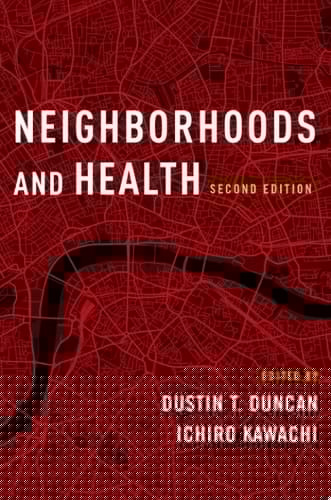 Neighborhoods And Health