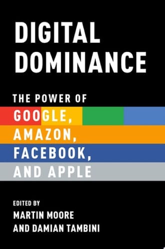 Digital Dominance,digital Dominance