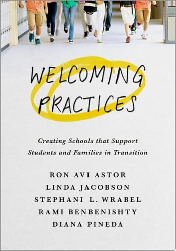 Welcoming Practices Creating Schools That Support Students and Families in Transition