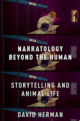 Narratology Beyond The Human