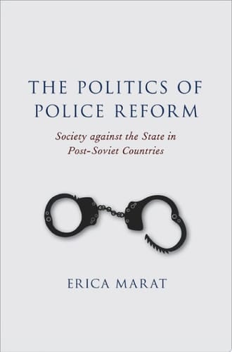 The Politics Of Police Reform