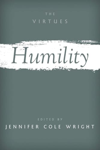 Humility (The Virtues)