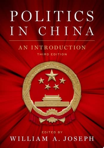 Politics In China