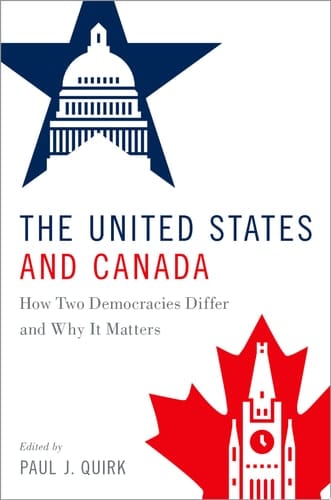 The United States And Canada