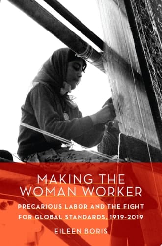 Making The Woman Worker